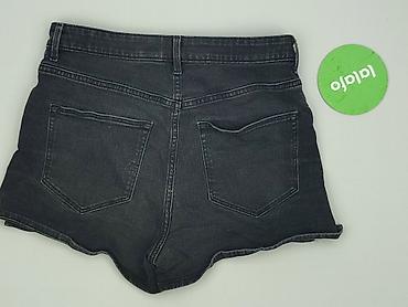 jeans short: DENIM JEANS, Szorty damskie, rozmiar M — 3