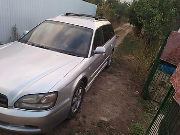 subaru forester 2014: Subaru Legacy Lancaster: 2003 г., 2 л, Автомат, Бензин, Седан — 3