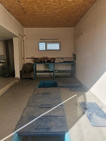 Аренда помещений для автобизнеса: СТО, Автосалон, Автостоянка, 80 м² — 1