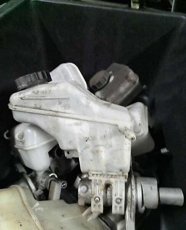 dim staklo: GLAVNI KOCIONI CILINDAR ZA OPEL CORSA D | Svi delovi za Opel vozila — 1