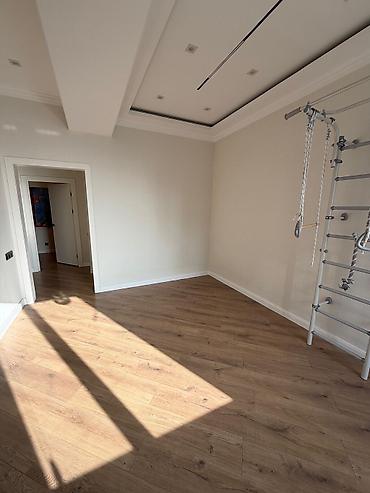 Продажа квартир: 3 комнаты, 92 м², Элитка, 10 этаж, Дизайнерский ремонт — 12