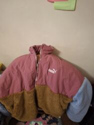 женские зимние куртки бишкек: Демисезонные куртки