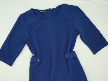 Women`s dress, size 2XL (EU 44)