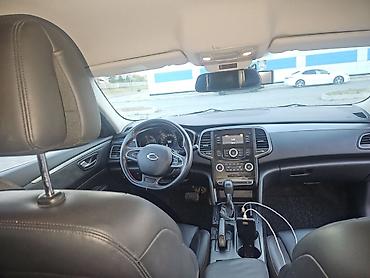 Renault: Renault Talisman: 2019 г., 0.2 л, Автомат, Газ, Седан — 9