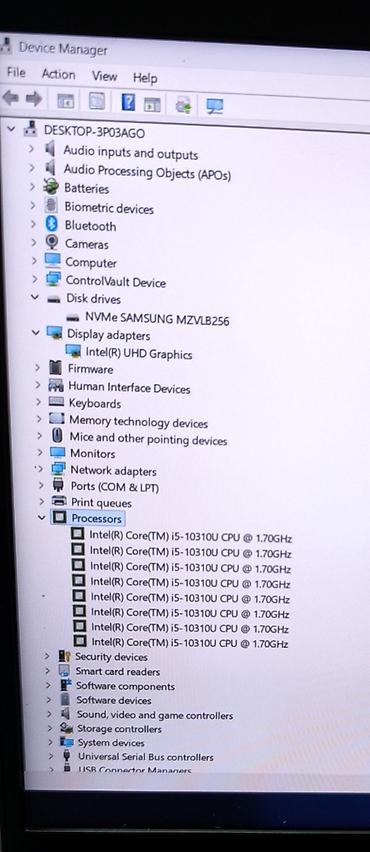 trafo 300w: Vrhunska biznis serija Dell Latitude 5410 u odlicnom stanju kao nov — 5