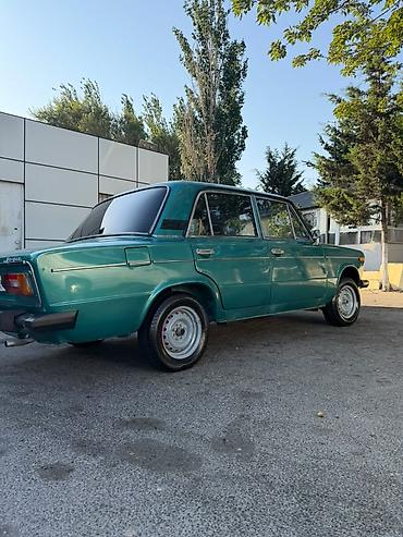 qaz 66 maşın: VAZ (LADA) 2106: 1.6 l | 2000 il 89562 km Sedan — 3