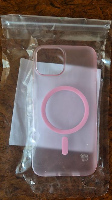 iphone 13 korpus: Iphone 13 ucun teze iwlenmeyib — 1
