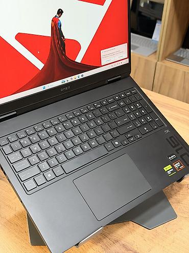 hp: Игровой, Новый, Intel Core Ultra 9, В рассрочку — 3