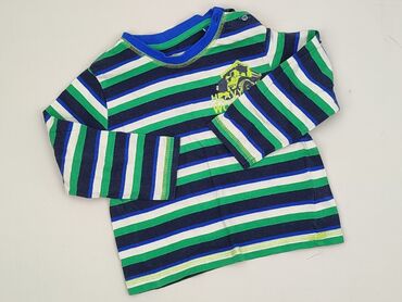 Blouse, Lupilu, 1.5-2 years, 86-92 cm, condition - Very good
