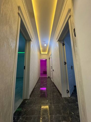 Həyət evləri və villaların satışı: Masazır 3 otaqlı, 90 kv. m, Kredit var, Yeni təmirli — 6