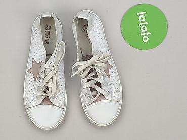 dresy big star: Big Star, Sneakersy damskie, rozmiar 37 — 2