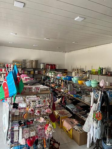 topdan aksesuar satisi: Salam. Obyekt baglanir.icinde olan butun xirdavat mehsullari hamisi — 1