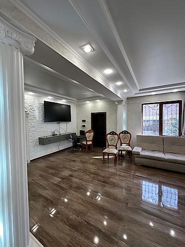 Үйлөрдү ижарага берүү: 380 м², 6 бөлмө жана андан көп, Арча-Бешик ж/м, Жаныбарлар менен болот — 8