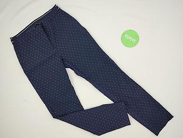 second hand opinie: Zara, Spodnie materiałowe damskie, rozmiar M — 2