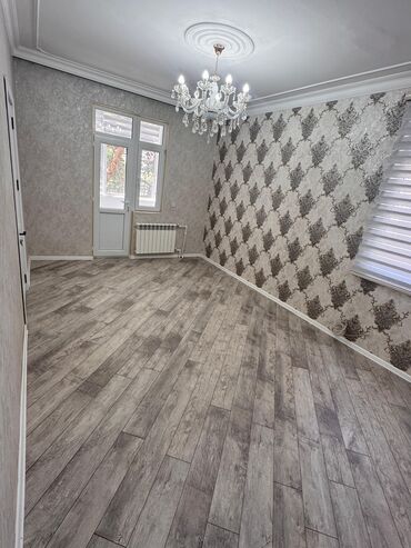 bakida satilan yataqxana evler: Bakı, 2 otaqlı, Köhnə tikili, m. Memar Əcəmi, 57 kv. m