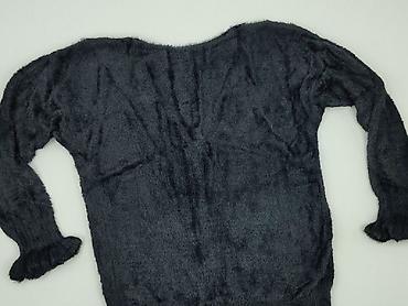 pull and bear bluza oversize: Sweter damski, rozmiar XL — 1