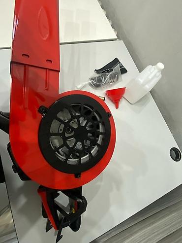 Лазерные уровни: Трубочист, Воздуходувка фирмы ТИАН БО двигатель бензиновый — 5