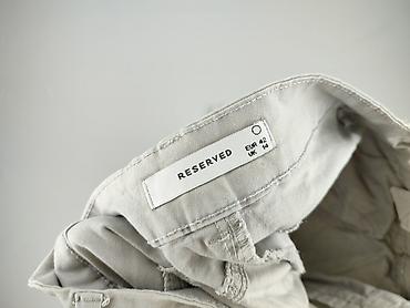 joggery diverse: Reserved, Spodnie materiałowe damskie, rozmiar XL — 4