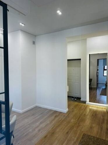 Продажа квартир: 2 комнаты, 42 м², Элитка, 7 этаж, Евроремонт