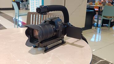 фотоаппарат canon powershot sx40 hs: Canon 700D 18-200mm Sigma‼️ Зеркальный фотоаппарат Canon 700D Объектив