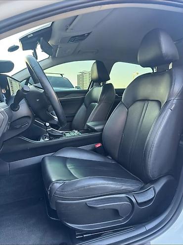 Kia: Kia K5: 2020 г., 2 л, Автомат, Газ — 17