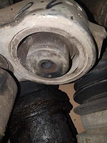 bež: NOSAČ MOTORA KOSKA 1.1 BENZIN ZA PEUGEOT 206 | Nosač motora koska za — 2