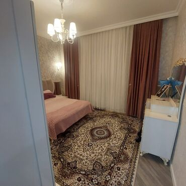 Həyət evləri və villaların satışı: Binəqədi qəs. 4 otaqlı, 100 kv. m, Kredit yoxdur, Yeni təmirli -da lalafo.az — 3 Həyət evləri və villaların satışı: Binəqədi qəs. 4 otaqlı, 100 kv. m, Kredit yoxdur, Yeni təmirli — 3