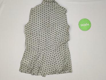 chinosy hm: H&M, Bluzka damska, rozmiar 2XS — 3