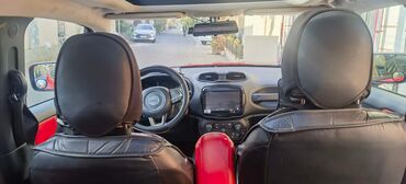 Jeep: Jeep Wrangler: 2018 г., 1.4 л, Автомат, Бензин, Кроссовер — 8