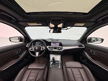 BMW: BMW 3 series GT: 2019 г., 2 л, Автомат, Бензин, Седан — 4