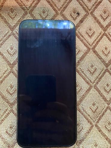qələmli telefonlar: Honor X6c, 256 GB, rəng - Qara, İki sim kartlı — 1