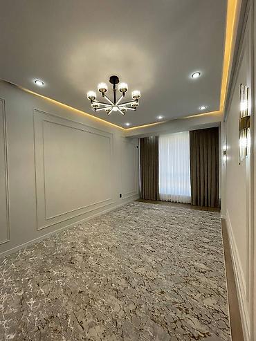 Продажа квартир: 2 комнаты, 70 м², Элитка, 5 этаж, Евроремонт at lalafo.kg — 8 Продажа квартир: 2 комнаты, 70 м², Элитка, 5 этаж, Евроремонт — 8