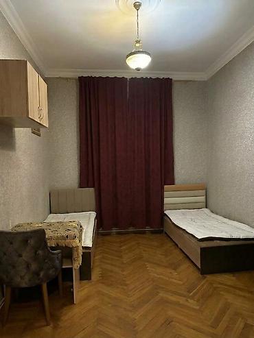 nzs ev satisi: Bakı, 4 otaqlı, Köhnə tikili, 130 kv. m — 8