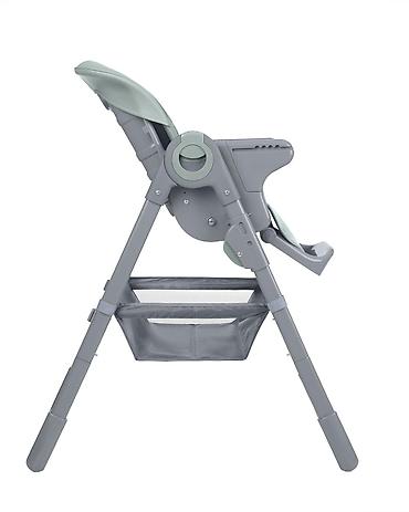 decije haljinice svecane: KIKKA BOO Hranilica COMFY PLUS mint – šifra proizvoda: KKB — 6
