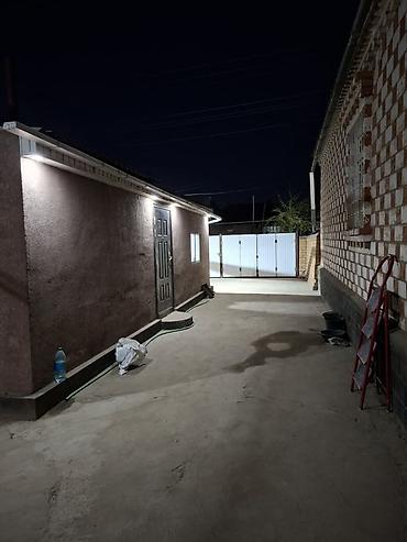 Продажа коттеджей и домов: 4 комнаты, 80 м², 8 соток, Кант, Собственник — 17