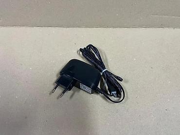 Punjači za kamere: JVC AC adapter punjač za kamkordere - Originalni JVC mrežni adapter - — 2