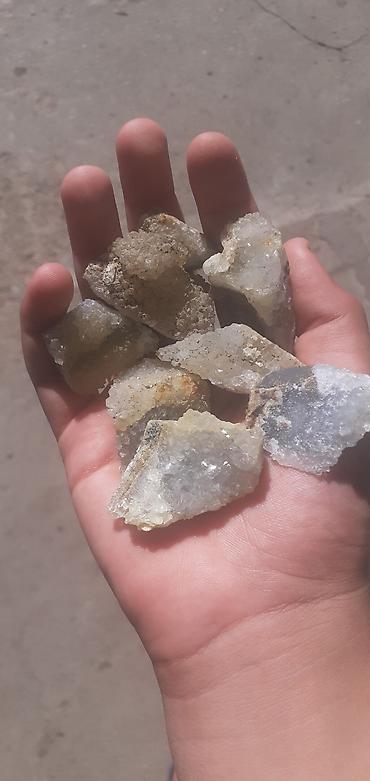 kisi geyimleri kurtkalar: Кварц, 5.00+ карат, Самовывоз — 2