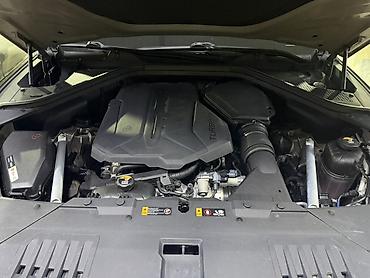 блины бмв: Hyundai Genesis: 2020 г., 3 л, Автомат, Дизель, Внедорожник — 9