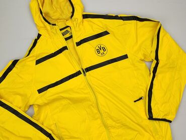 Windbreaker for men, L (EU 40), condition - Perfect
