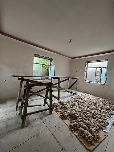 nasosnu ev: Maştağa bərəkət marketib arxası 43.000 azn — 3