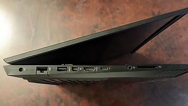 Ноутбуки HP: Игровой, Б/у, Intel Core i7 — 12