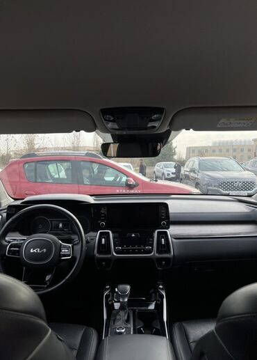 Kia: Kia Sorento: 2021 г., 2.2 л, Автомат, Дизель, Кроссовер — 10