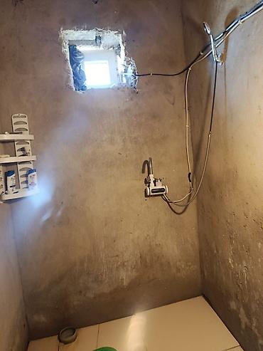 ev alqi: Binə 3 otaqlı, 50 kv. m, Kredit yoxdur, Orta təmir — 8