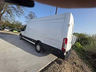 kombi do 2000 evra: FORD TRANSIT MAXI L4H3 | Prodajem Ford Transit 2018. godište 2.0 — 3