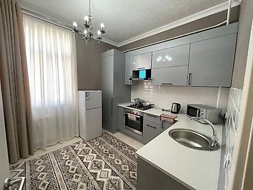 Посуточная аренда квартир: 1 комната, Люкс, элитка, Филармония, Душевая кабина, Постельное белье, Кондиционер — 17