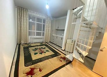 Долгосрочная аренда квартир: 2 комнаты, Без подселения, С мебелью частично — 4