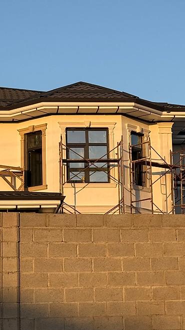 Фасадные сэндвич панели: Фасадные сэндвич панели — 9