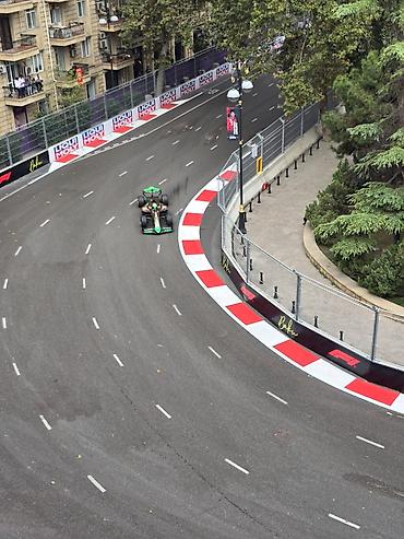 Günlük kirayə mənzillər: 2 otaqlı — 21