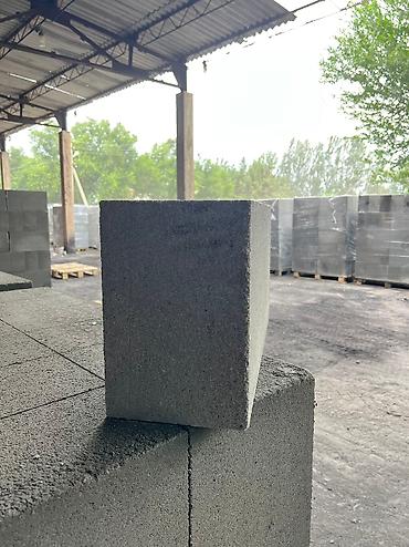 Газоблок: Газоблок — 5