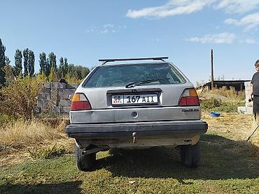 тюнинг гольф 3: Volkswagen Golf: 1989 г., 1.6 л, Механика, Бензин, Хэтчбэк — 2